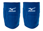 Niebieskie nakolanniki siatkarskie Mizuno Kneepad VS1 Z59SS891 22