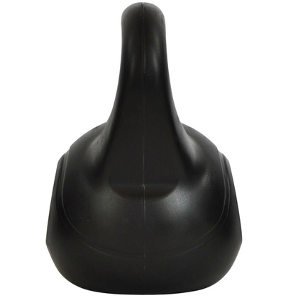 HANTLA KOMPOZYTOWA KETTLEBELL 10KG ODWAŻNIK ENERO FIT