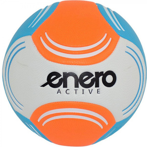 PIŁKA NOŻNA PLAŻOWA ENERO SOFTTOUCH ACTIVE R.5