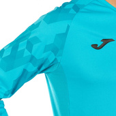 Turkusowy strój bramkarski Joma Zamora VII 102789.010