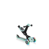 Hulajnoga jeździk rowerek Globber GO-UP Deluxe Lights 646-206