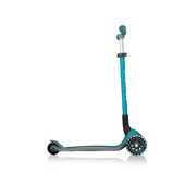 Hulajnoga 3-kołowa Globber Master Lights 662-105-2 Teal