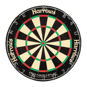 Tarcza sizalowa do darta Harrows Pro MatchPlay