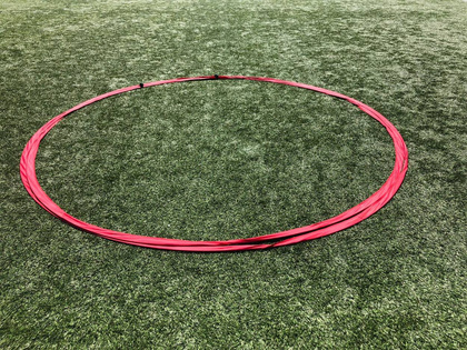 Koło do gry, Tiki Taka