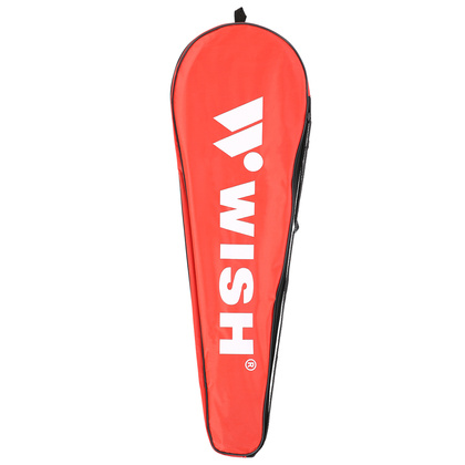 ALUMTEC 366K ZESTAW RAKIET DO BADMINTONA WISH