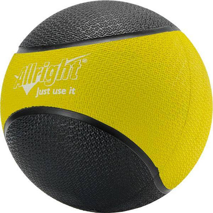 PIŁKA LEKARSKA 2 KG ALLRIGHT