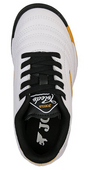Biało-złote buty piłkarskie Joma Toledo 2502 TOJW2502IN