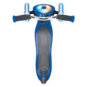 Niebieska hulajnoga Globber Elite Prime 444-800