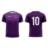 Komplet piłkarski Vigo Striker 6 + nadruk Sublimacja