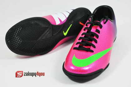 Halówki Nike Mercurial Victory IV IC