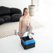 AS001 MINI STEP DO AEROBIKU COMMERCIAL HMS