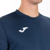Granatowa bluza Joma Cairo II 101333.331 - Junior