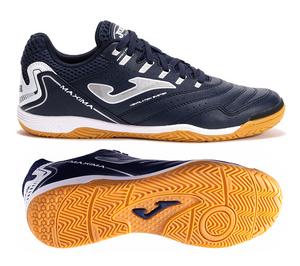 Granatowe buty piłkarskie Joma Maxima 2503 MAXW2503IN