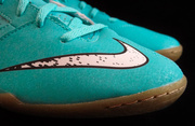 Buty Nike Bombax IC 826487-410 JR