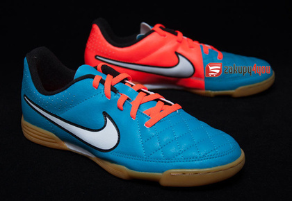 Halówki Nike Tiempo Rio II IC