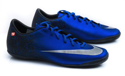 Halówki Nike  Mercurial Victory V IC CR7 - Natural Diamond