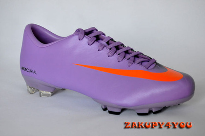 Buty Piłkarskie Nike Mercurial Victory FG 