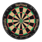 Tarcza Harrows Official Competition sizal