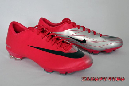 Buty Piłkarskie Nike Mercurial Victory  II FG 