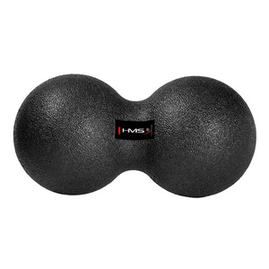 BLM02 LACROSSE PODWÓJNA PIŁKA DO MASAŻU 12*24 CM HMS