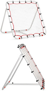 Biały rebounder Yakimasport 100011