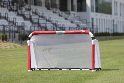 Siatka do bramki Academy 155cm x 95cm | 1,55m x 0,95m