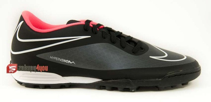 Buty piłkarskie Nike HYPERVENOM PHADE TF