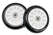 KÓŁKA DO HULAJNOGI 100mm - 2 szt.