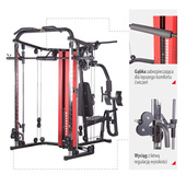 ATLAS ATOM SUWNICA SMITHA HMS PREMIUM