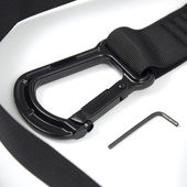 Zestaw taśm do ćwiczeń Smj TRX P3