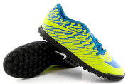 Buty Nike Bravatax TF 844440-700 JR