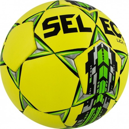 Select Liga TF Piłka nożna rozmiar 4 ORLIK
