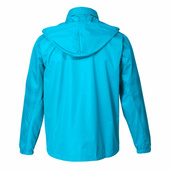 Turkusowa kurtka Joma Montreal Raincoat 102848.010