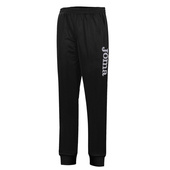 Czarne spodnie Joma Suez Polyfleece 9016P13.10