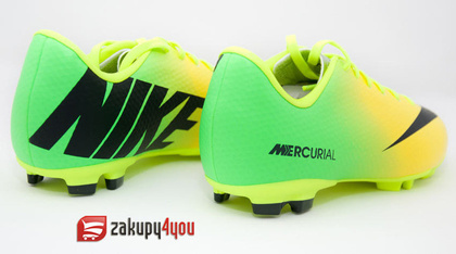 Korki Nike Mercurial Victory IV  FG JR