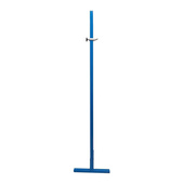 Stojak do skoku wzwyż treningowy Legend