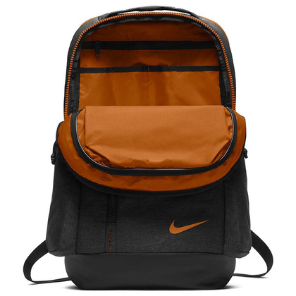 Czarny plecak szkolny Nike Vapor Power BA5863-010