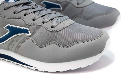 Buty Joma C.357 MEN 2012 Grey C.357S-2012