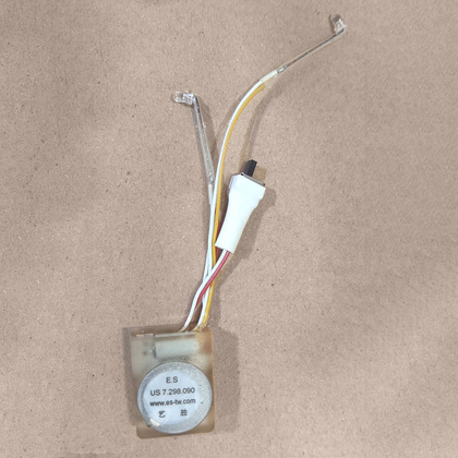 Elite Flashing module