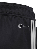 Czarne spodnie Adidas Tiro 23 Club Training HS3619