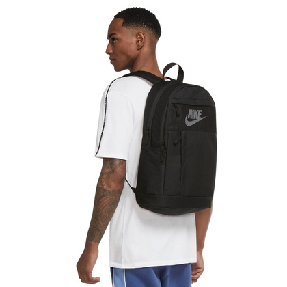 Czarny plecak Nike Elemental DD0562-010