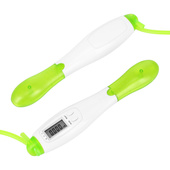 SK31 SKAKANKA Z LICZNIKIEM LCD HMS