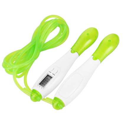 SK31 SKAKANKA Z LICZNIKIEM LCD HMS