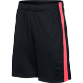 Czarne spodenki piłkarskie Nike Dry CR7 AA9889-010 Junior