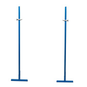 Stojak do skoku wzwyż treningowy Legend