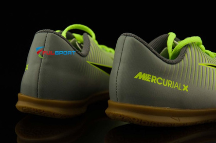 Nike Mercurial Vortex IC 831953-003 JR