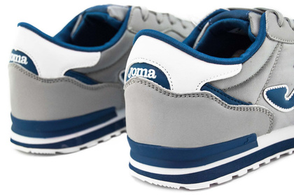 Buty Joma C.357 MEN 2012 Grey C.357S-2012