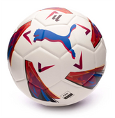 Kolorowa piłka nożna Puma Orbita Laliga 084107 01