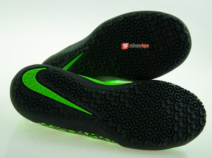 Buty halowe HYPERVENOM PHELON II IC JR