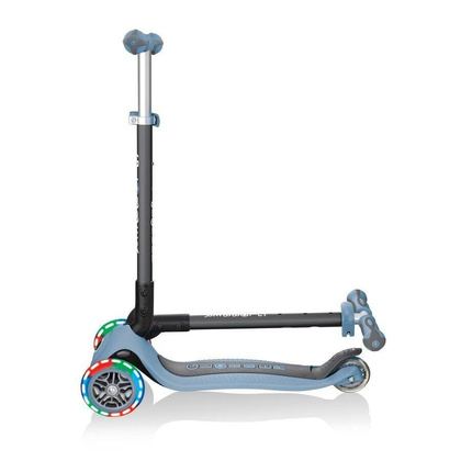 Hulajnoga jeździk rowerek Globber GO-UP Deluxe Lights 646-200